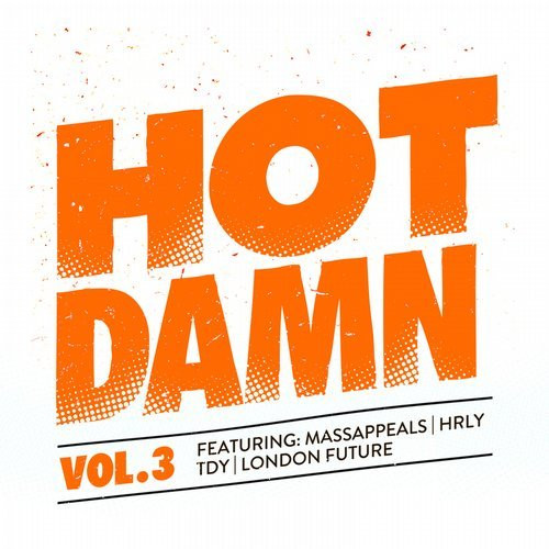 Hot Damn Vol. 3