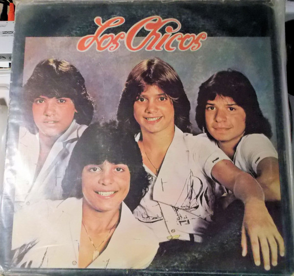 Los Chicos