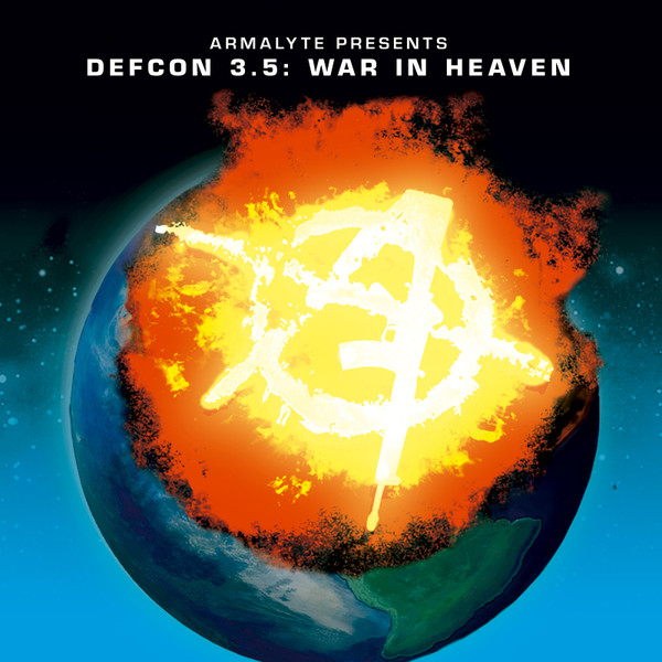 Defcon 3.5: War In Heaven