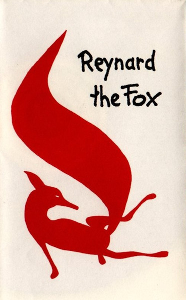 Reynard The Fox