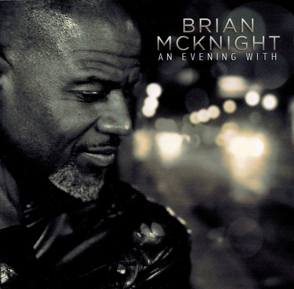 An Evening With Brian McKnight
