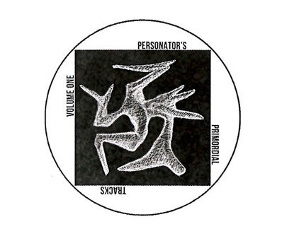 Primordial Tracks Volume One