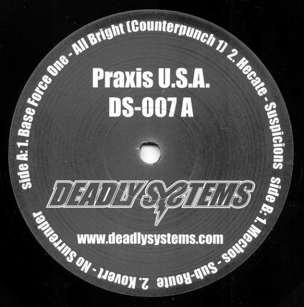 Praxis U.S.A.