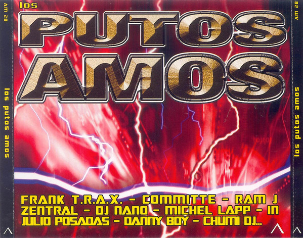 Los Putos Amos