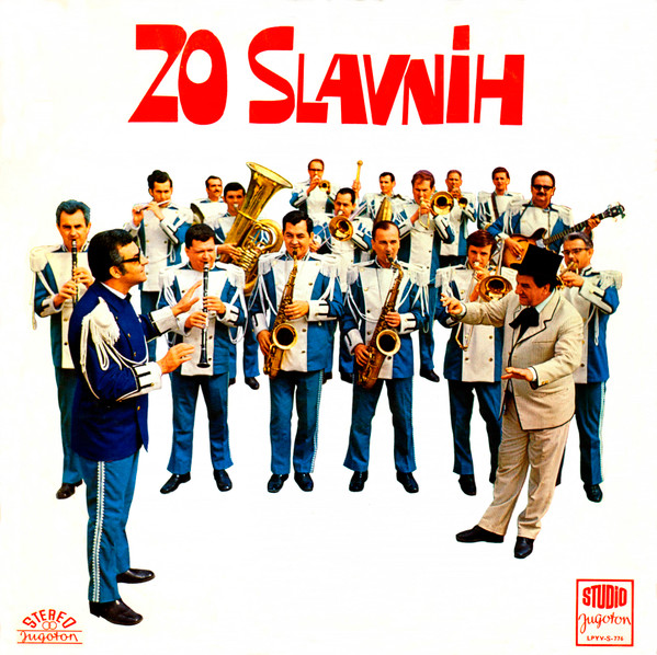 20 Slavnih 