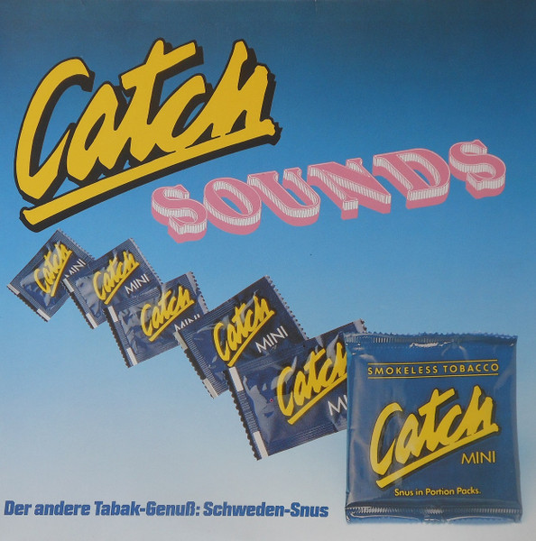 Catch Sounds