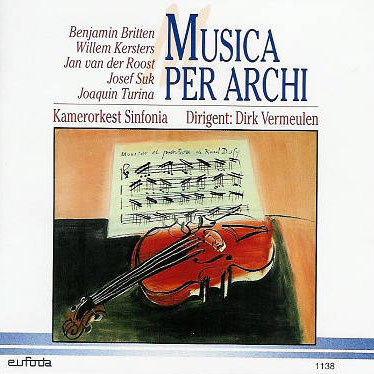 Musica Per Archi