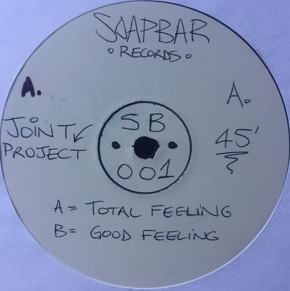 Total Feeling / Good Feeling