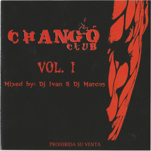Changó Club Vol. I