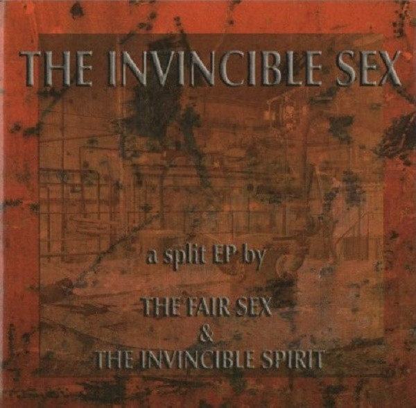 The Invincible Sex