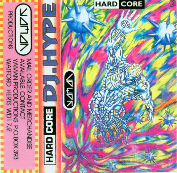 Hardcore Volume 1