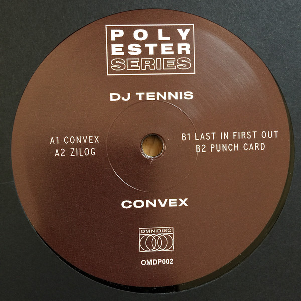 Convex