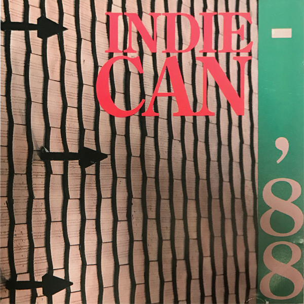 Indie-Can '88