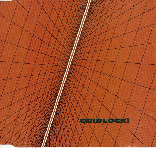 Gridlock CD-9