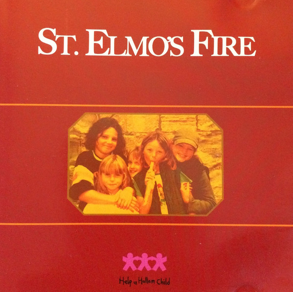 St. Elmo's Fire