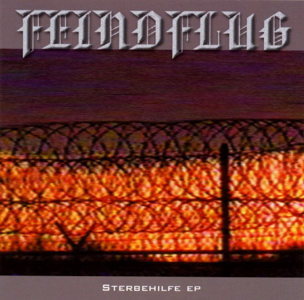Sterbehilfe EP