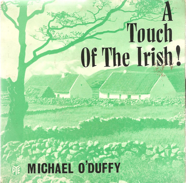 A Touch Of The Irish
