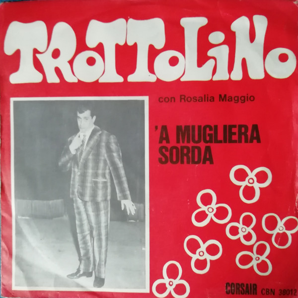 'A Mugliera Sorda