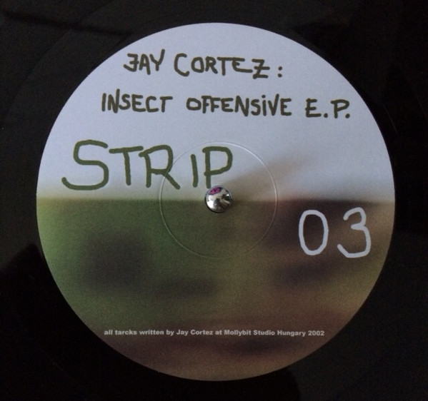 Insect Offensive