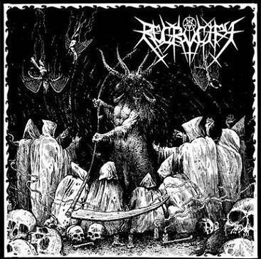 Preacher Of Darkness Might