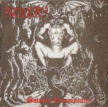 Satanic Promiscuity