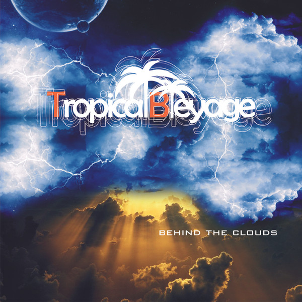 Behind The Clouds