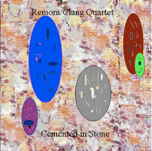 Cemented In Stone