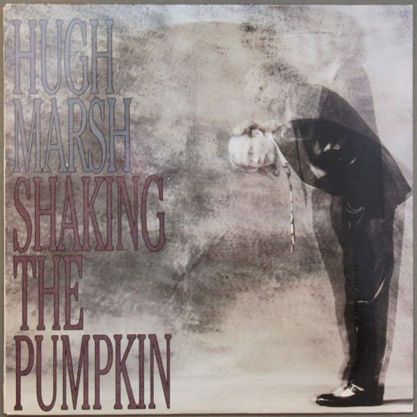 Shaking The Pumpkin