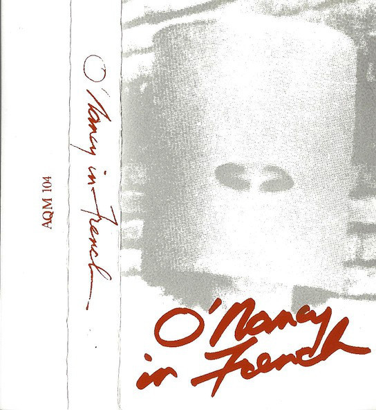 O'Nancy In French