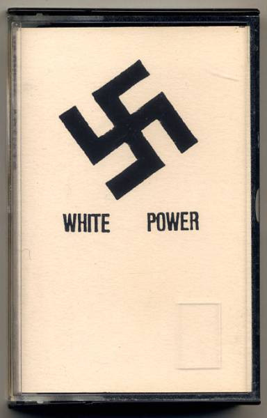 White Power