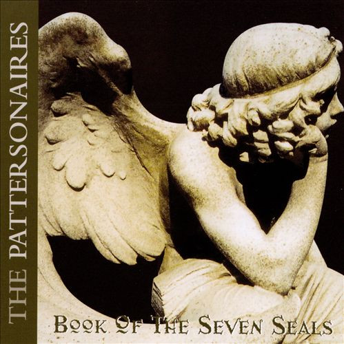 Book Of The Seven Seals