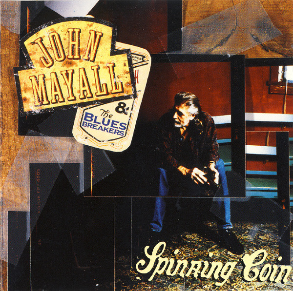 Spinning Coin