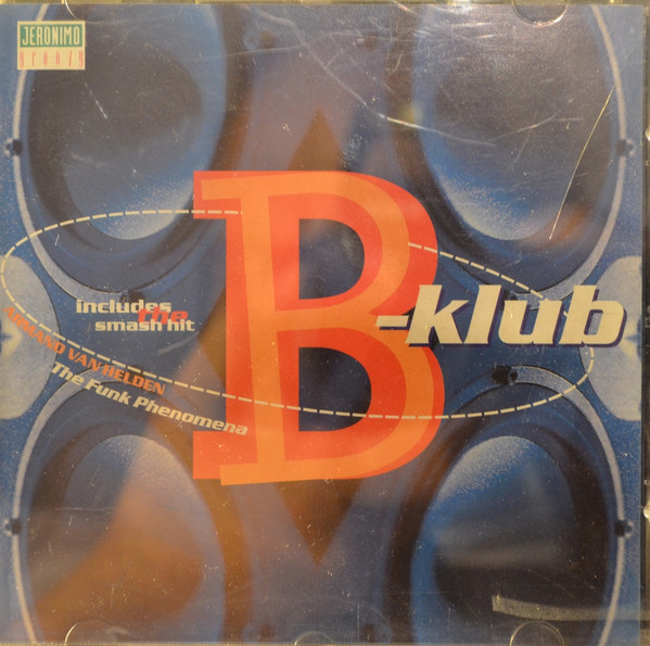 B-Klub