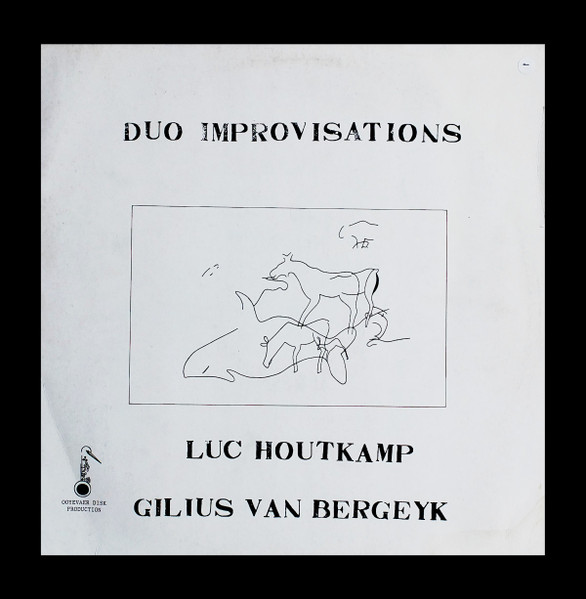 Duo Improvisations