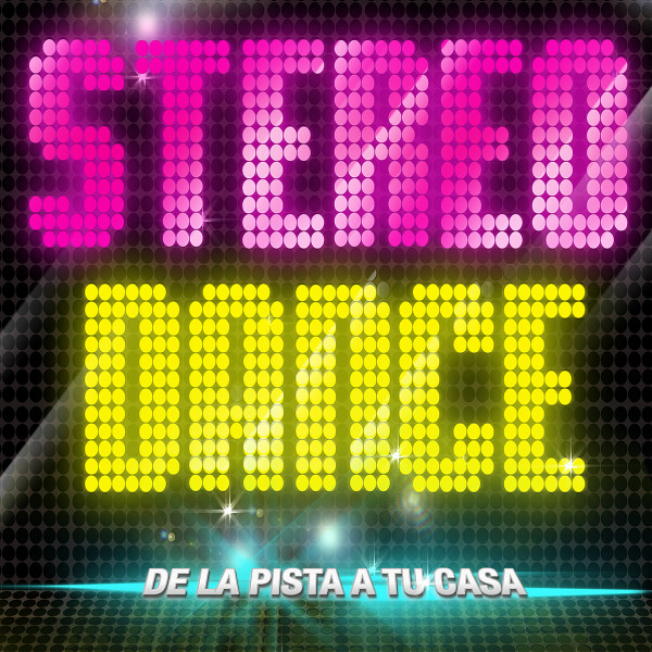 Stereo Dance