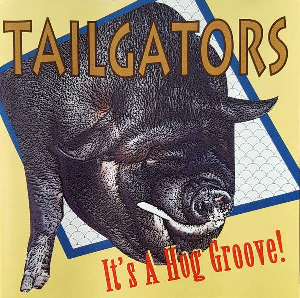It's A Hog Groove!