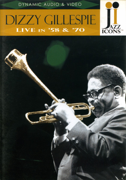 Live In '58 & '70