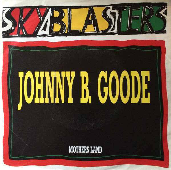 Johnny B. Goode