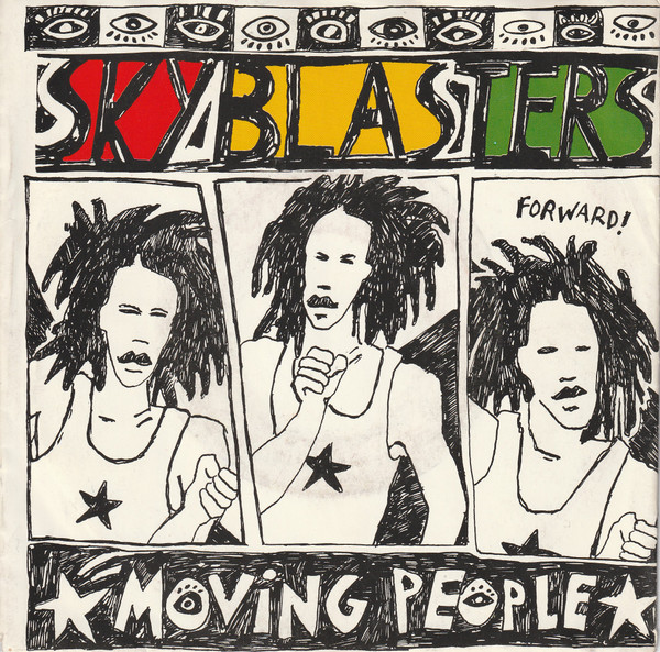 Moving People