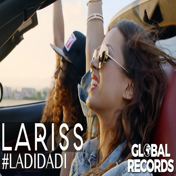 Ladidadi