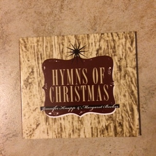 Hymns of Christmas