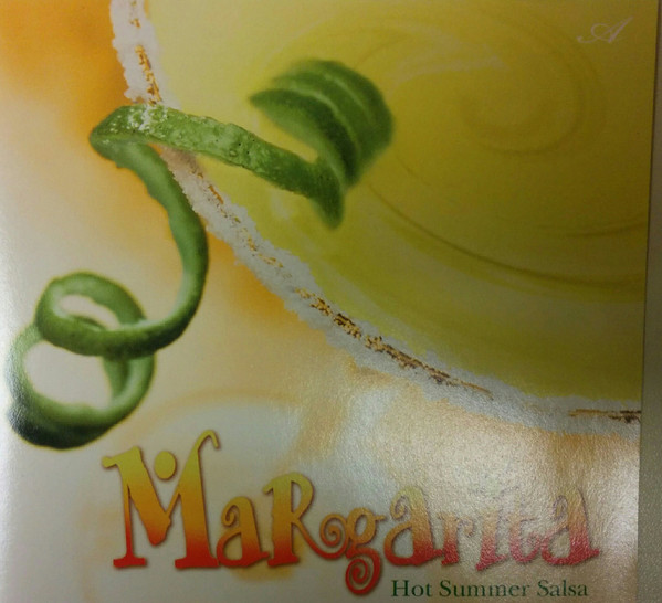 Margarita (Hot Summer Salsa)
