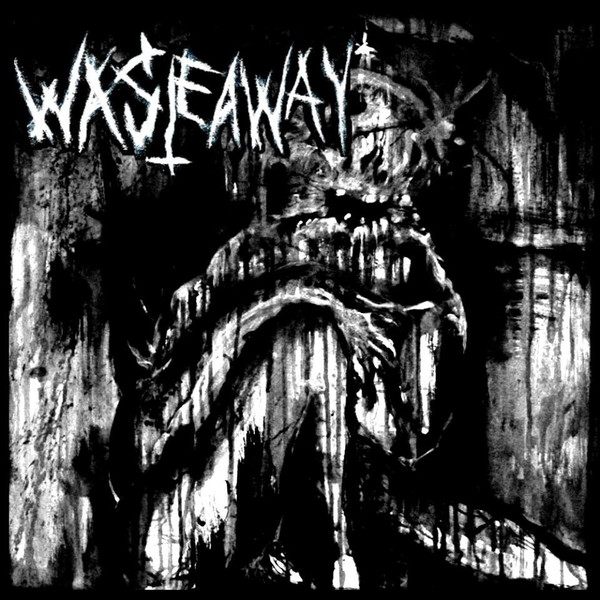 Waste Away