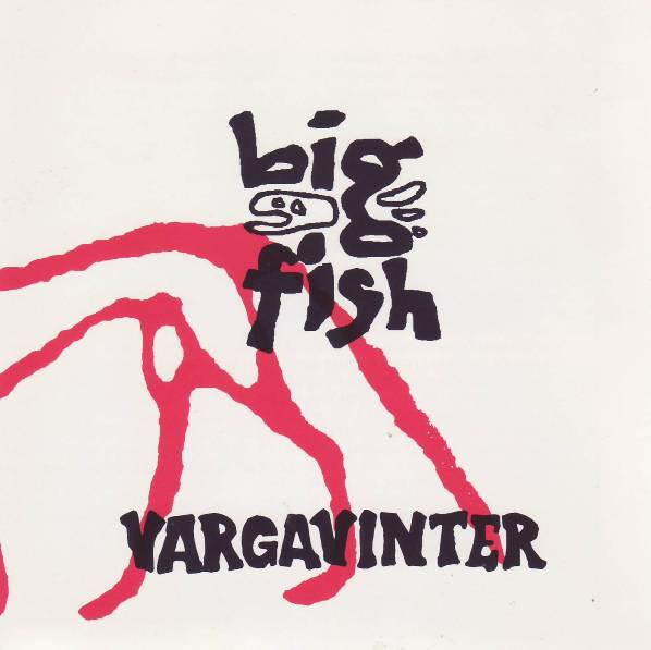 Vargavinter