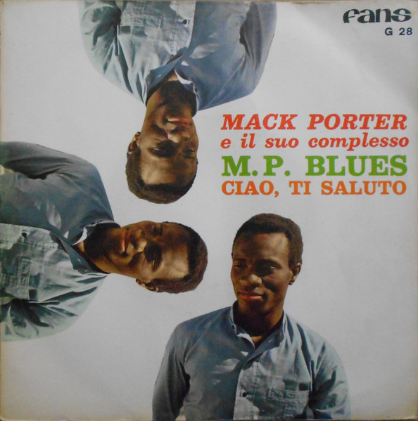M.P. Blues