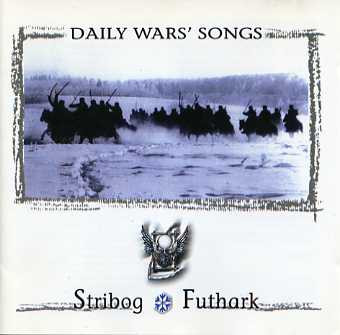 Daily War's Songs