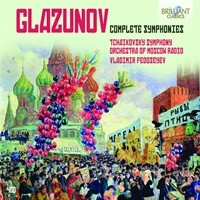 Complete Symphonies