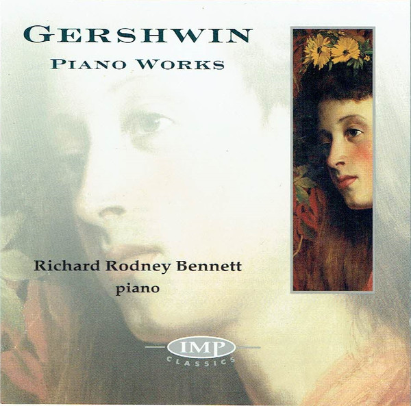 Gershwin Piano Works