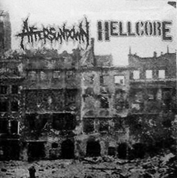 Aftersundown / Hellcore