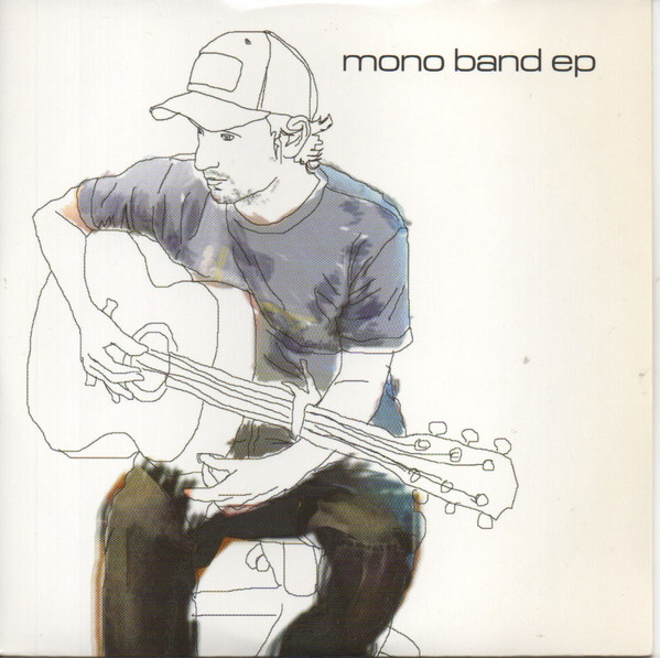 Mono Band EP